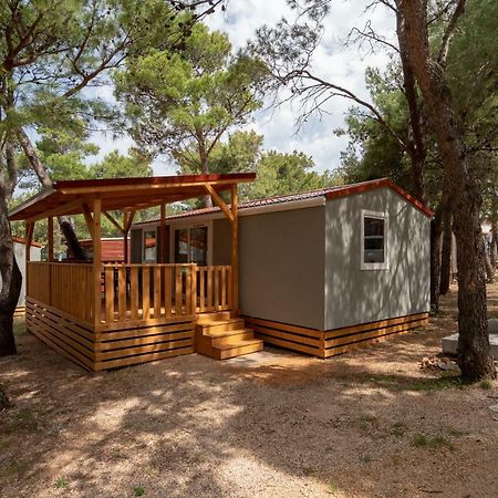 Camp Porat Povljana Exterior photo