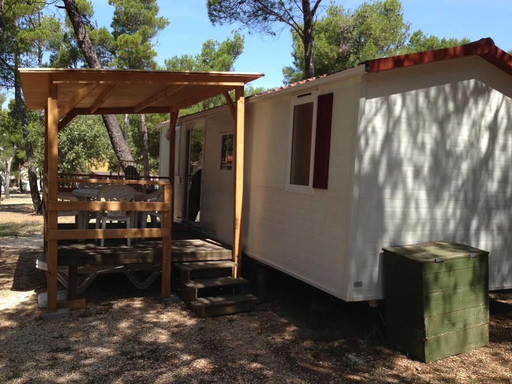 Camp Porat Povljana Exterior photo