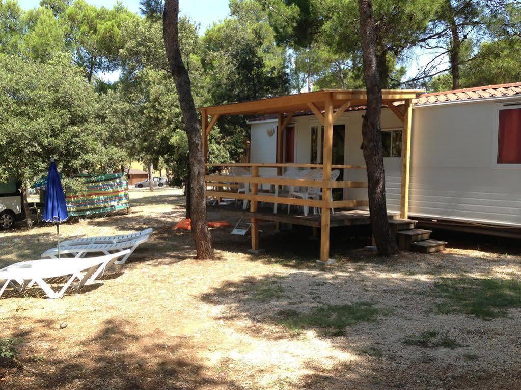 Camp Porat Povljana Exterior photo