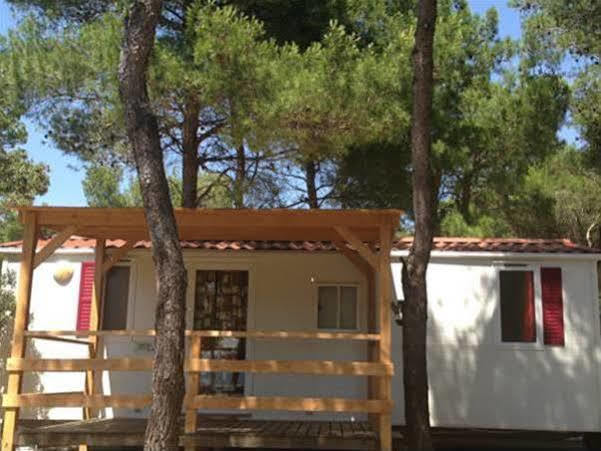 Camp Porat Povljana Exterior photo