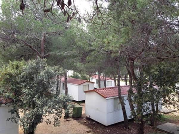 Camp Porat Povljana Exterior photo