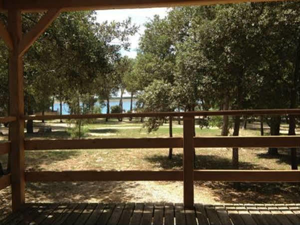 Camp Porat Povljana Exterior photo