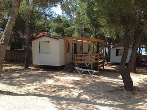 Camp Porat Povljana Exterior photo